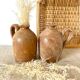 Terracotta pots