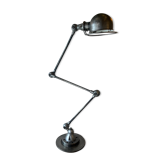 Jielde lamp 3 arms on base