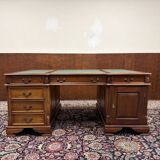 Classic English Partnerdesk Desk