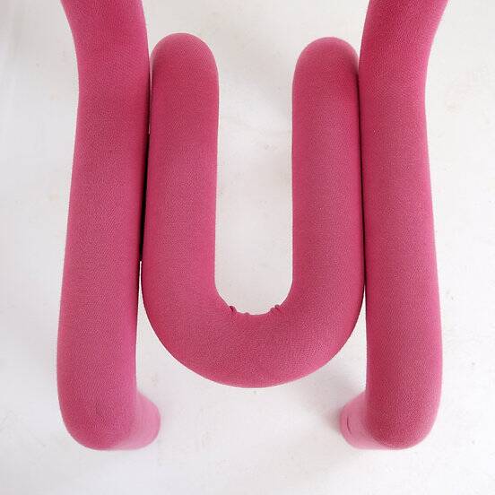 Mustache Bold Chair by Big Game Collection - 21th Century