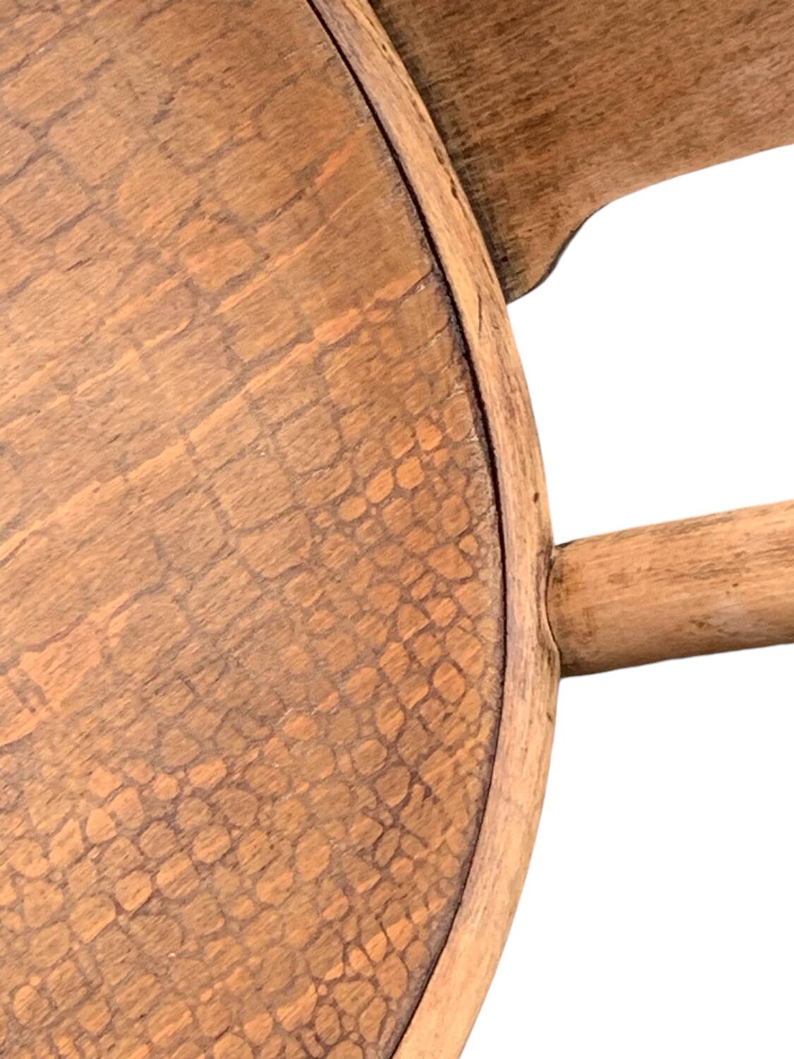 Thonet bistro chair 1920