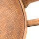 Fauteuil bistrot Thonet 1920