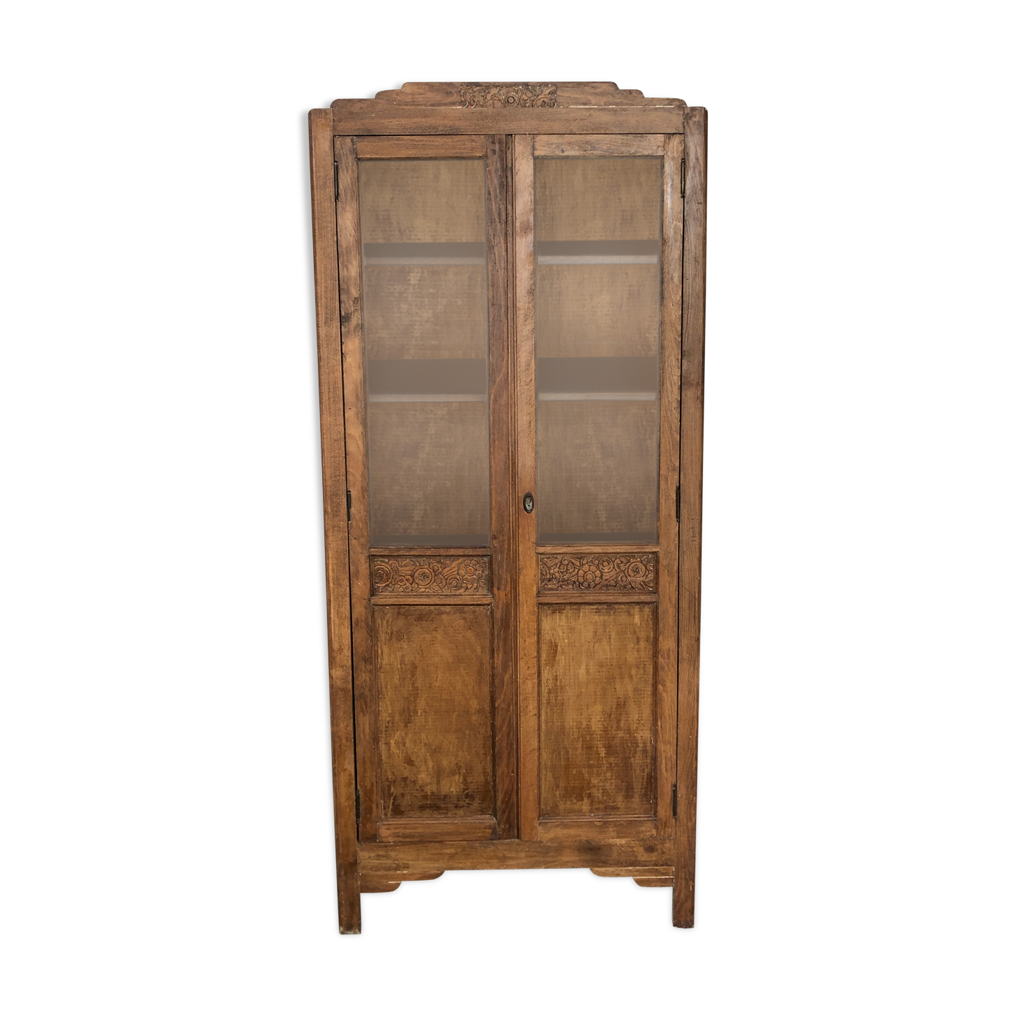 Parisian cabinet art Deco style