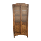 Parisian cabinet art Deco style
