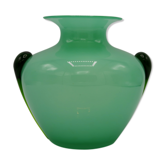 Italian vase from the 80s