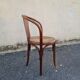Fischel bistro chair