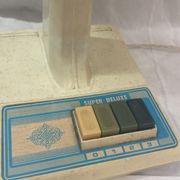 1980 Super Deluxe Fan