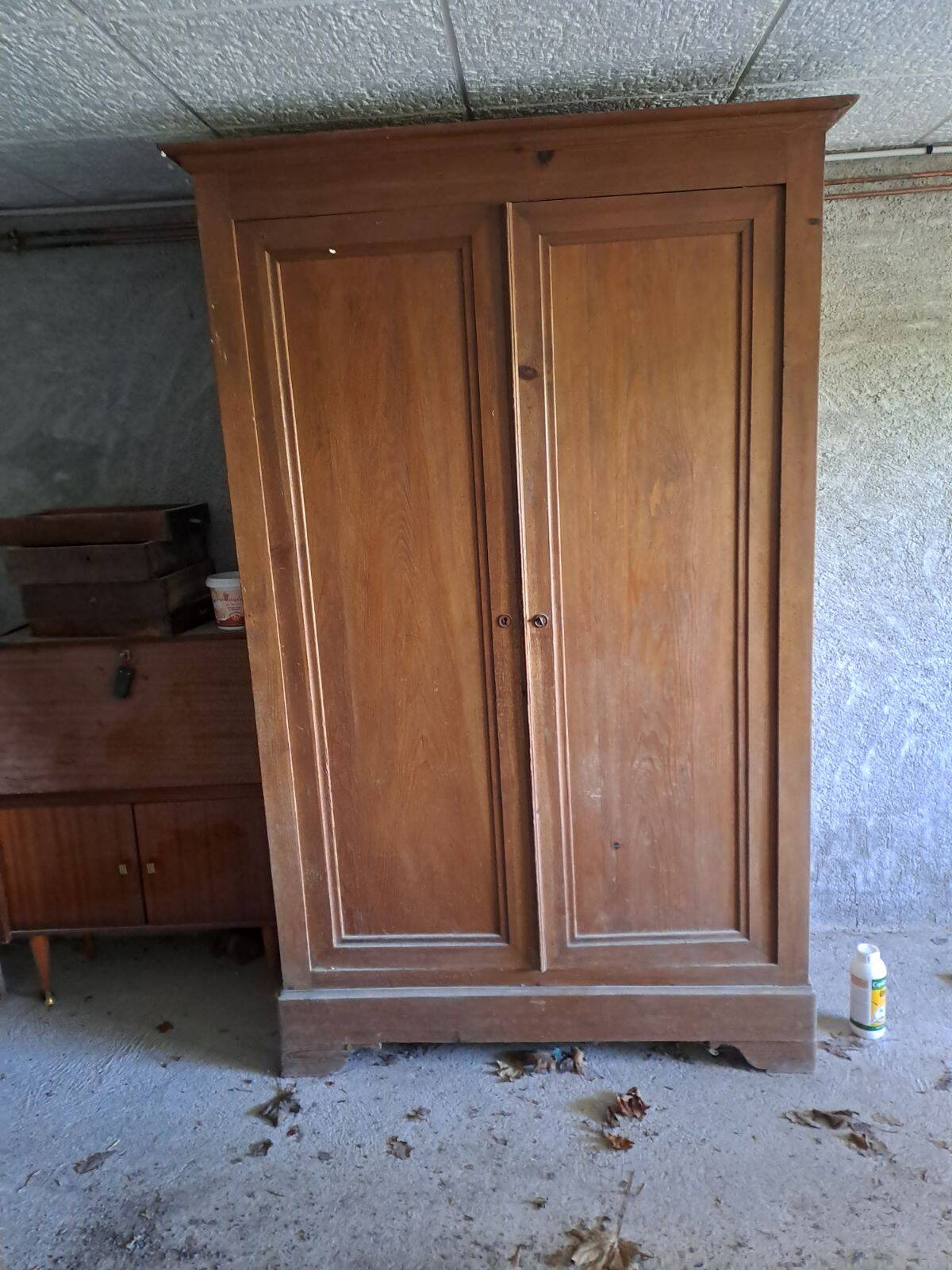 Cupboard