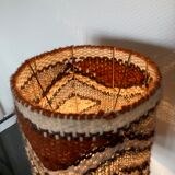 Ceramic lamp