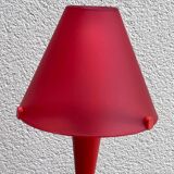 Pair of Italian Veneta Lumi lamps