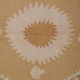 Suzani tapestry 133x137 cm