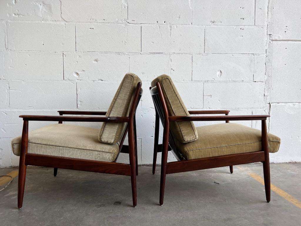 Fauteuils vintage
