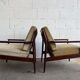 Fauteuils vintage