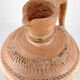Cruche en terre cuite