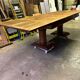 Art Deco Dining Table