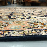 Tapis d'Orient "Cachemire" soie 150 X 100 cm