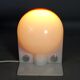 Sirio bedside lamp by Brazzoli and Lampa for Guzzini Design 70s SB