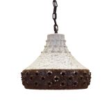 Pendant lamp, Danish design, 1960s, production: Denmark
