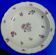 Hollow plate - Bernardaud - Limoges porcelain -