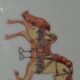 Large porcelain catchall from Limoges