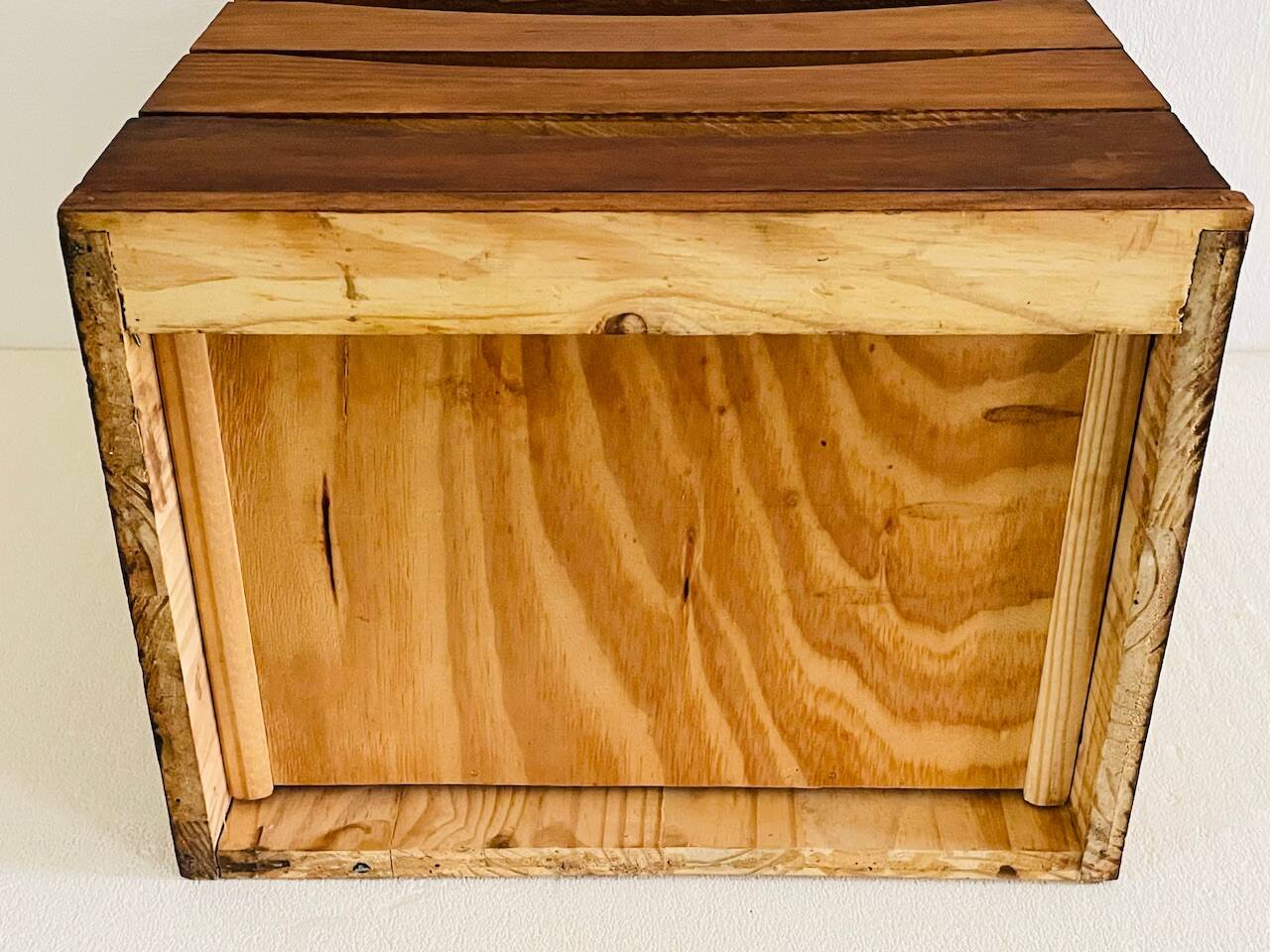 Petit meuble de métier vintage  5 tiroirs.