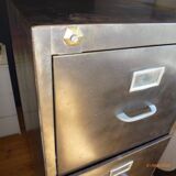 patinated strafor binder