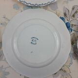6 Clairefontaine Moscow flat plates