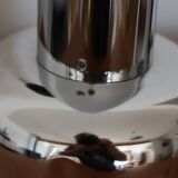 4 German portable lamps / suspensions 1970