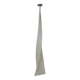 FLAMA Suspension lamp by Carles Riart for ABR, Spain, 1980's