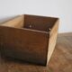 Old box
