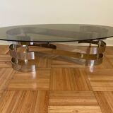 Low table
