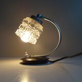 Bedside lamp mid century
