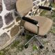 Atal office chair