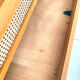 Old vintage chest of drawers