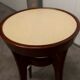 Baumann bar stool model Sharp height 81.5 cm 2000s