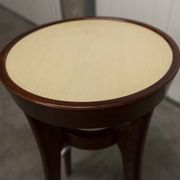 Baumann bar stool model Sharp height 81.5 cm 2000s