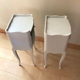 2 bedsides