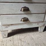 Meuble de metier