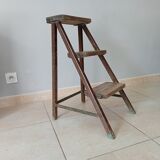 Vintage stepladder 40s/50s