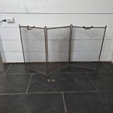 Old 3-leaf firewall