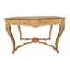 Table style Louis XV