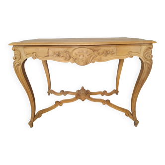 Louis XV style table