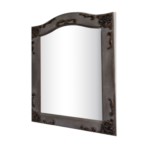 miroir customisé
