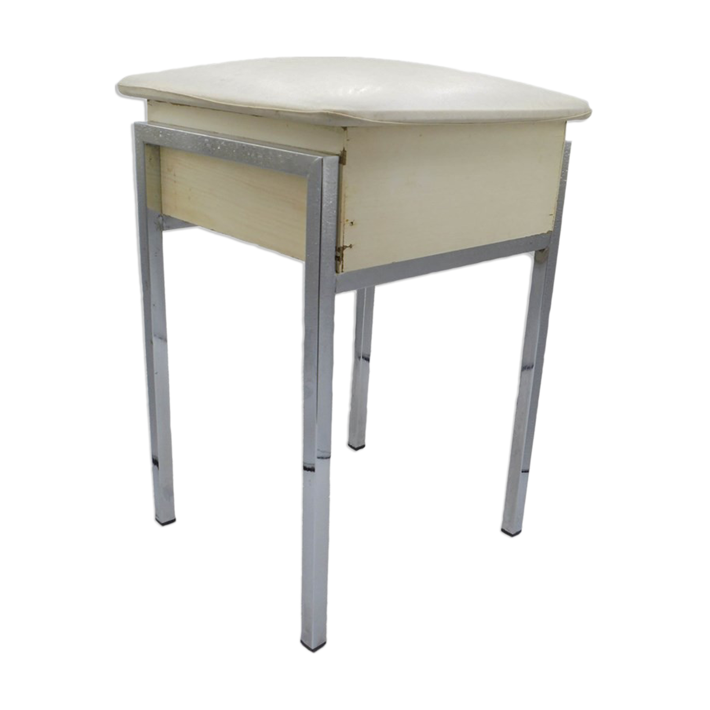 Safe stool