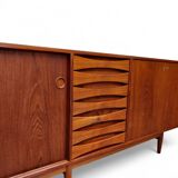 Enfilade Modèle 29A par Arne Vodder pour Sibast