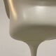 3x Eero Saarinen Tulip Armchair Knoll International