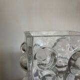 Vase Bubbles XXXL by Erich Jachman 1970
