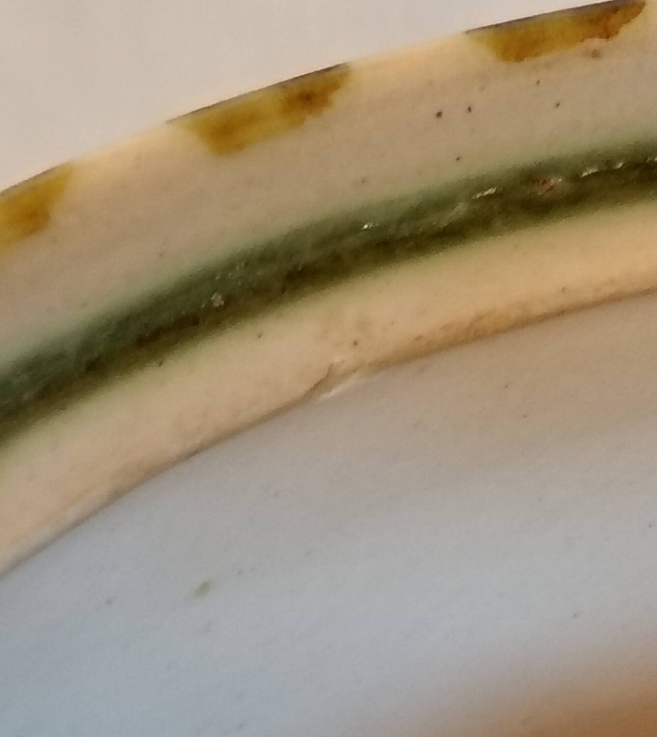 Vegetable dish Kerala style