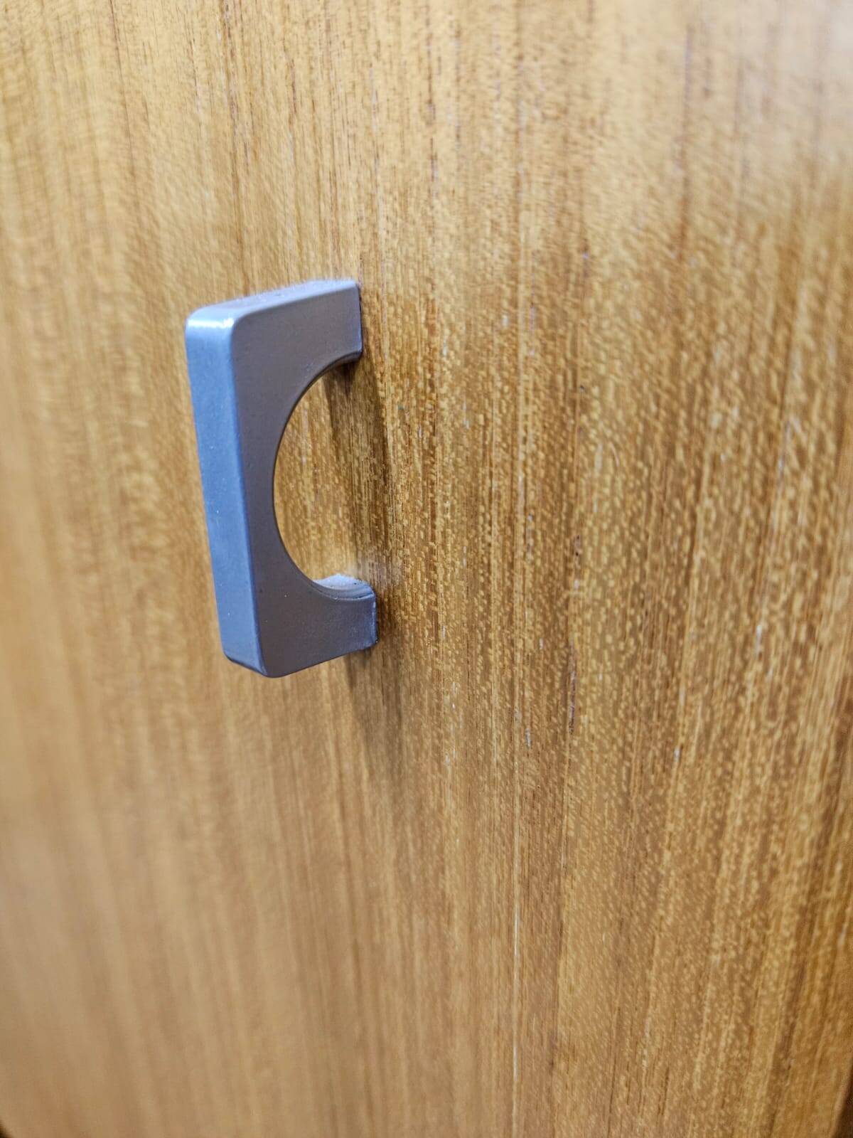 Modular teak shelf / germany / 1970s / cadovius style / kai kristiansen