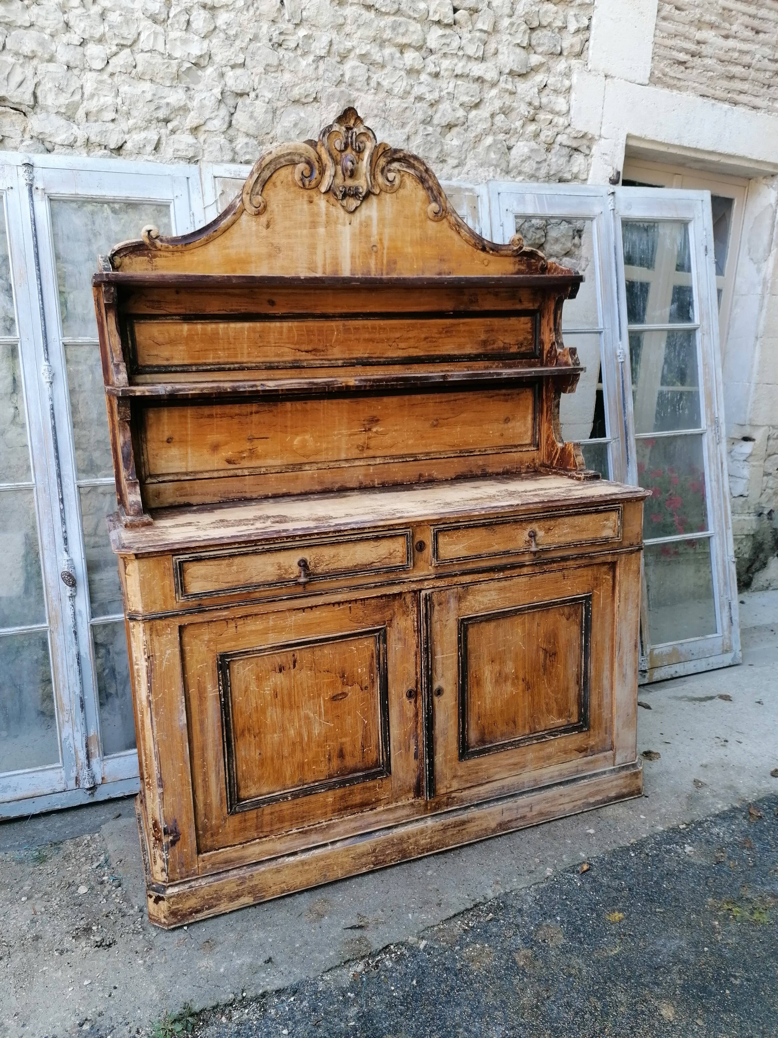 Saint Hubert's croat